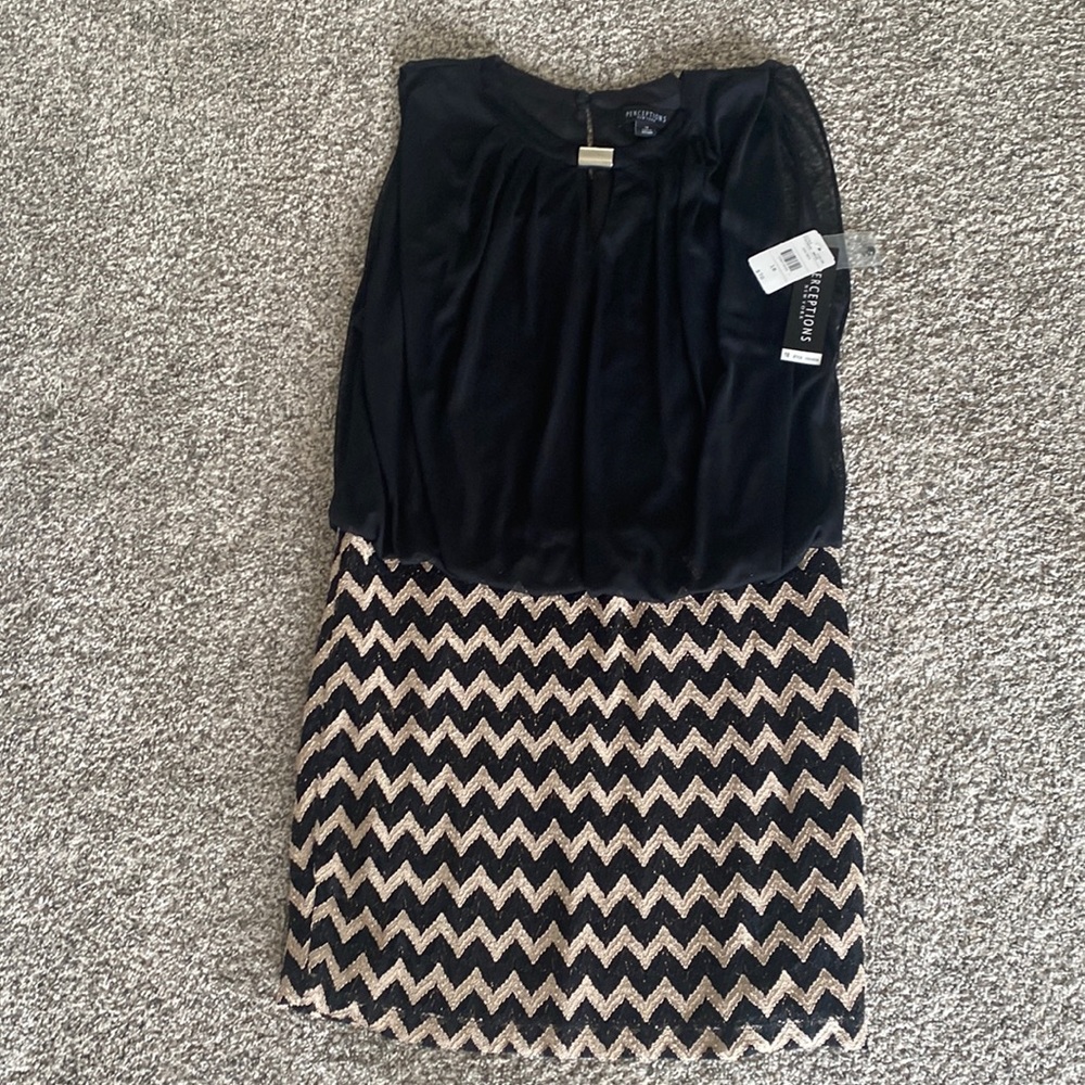 Women’s perceptions by New York dress size 18 brand new with tags, never worn.